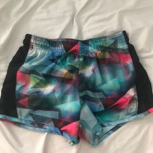Girls Swim Shorts